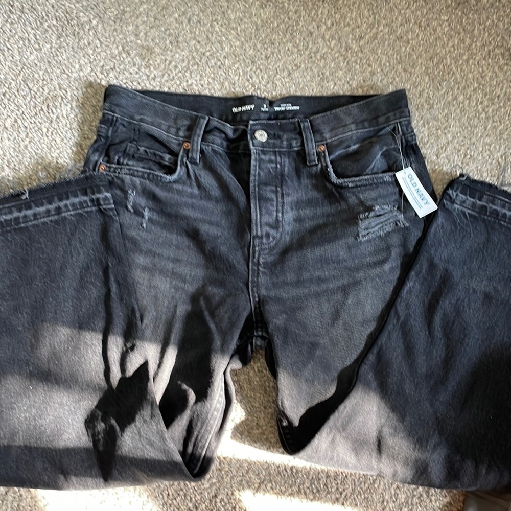 New Old Navy jeans